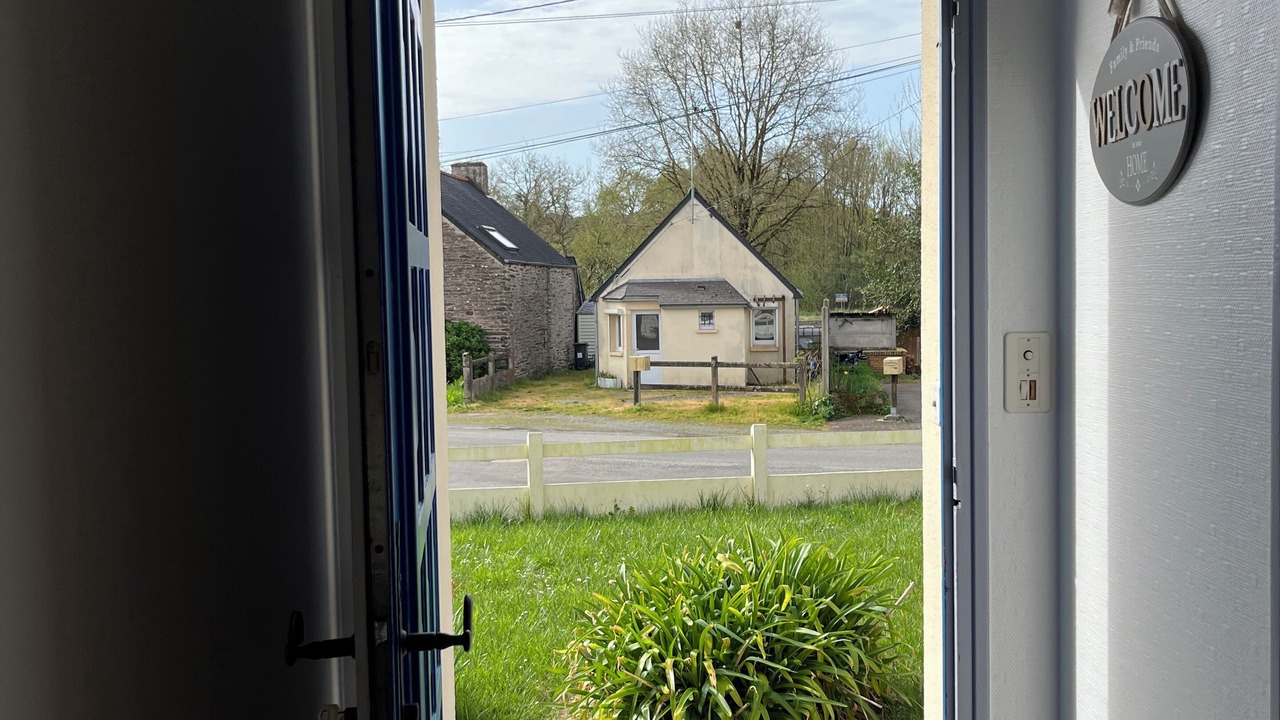 Photo of Others in Saint-Martin-sur-Oust