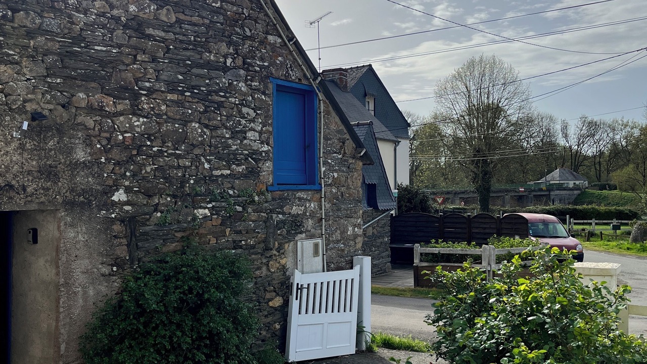 Photo of Outdoor in Saint-Martin-sur-Oust