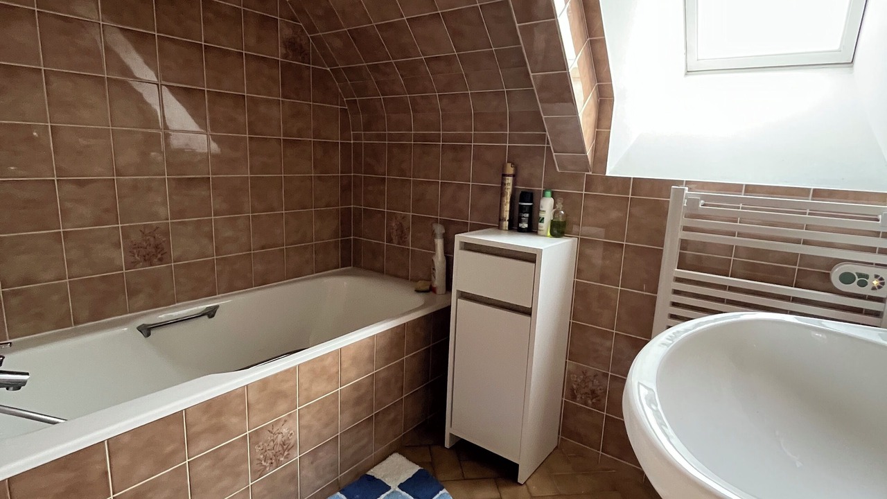 Photo of Bathroom in Saint-Martin-sur-Oust