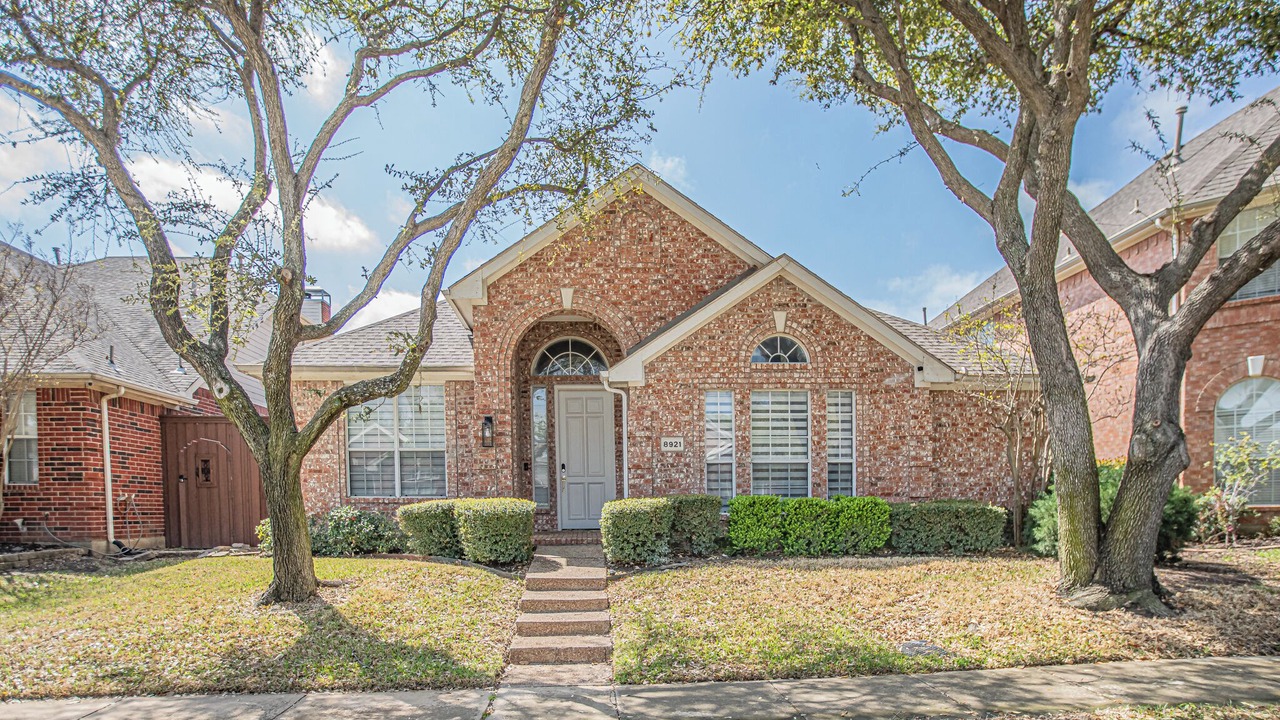 Photo of Outdoor in Valley Ranch