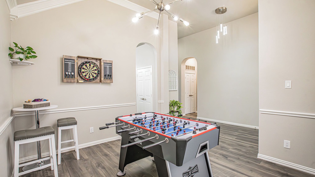 Photo of Bedroom in Valley Ranch