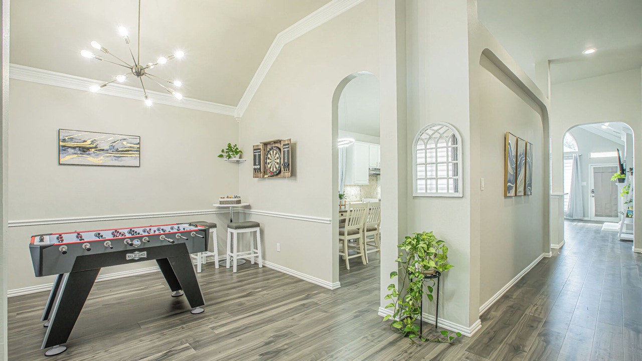 Photo of Bedroom in Valley Ranch