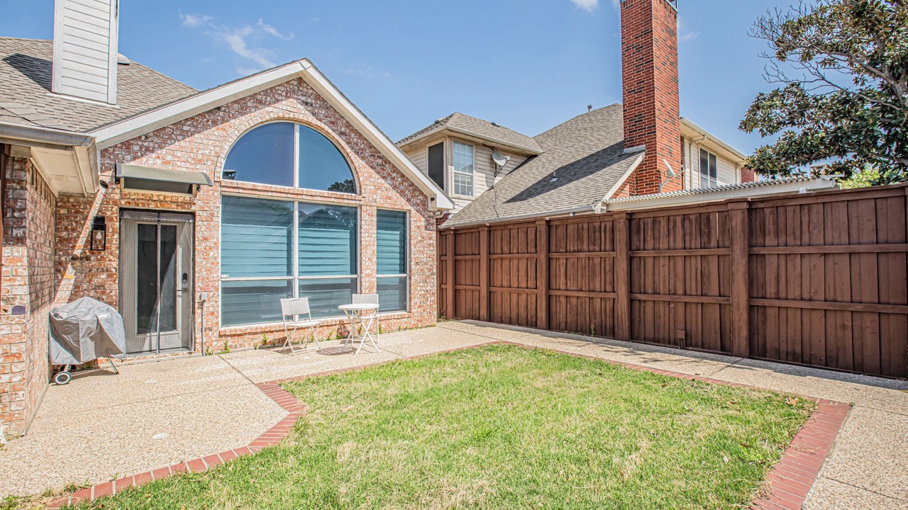 Photo of Outdoor in Valley Ranch