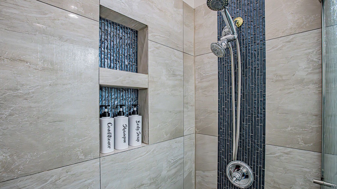 Photo of Bathroom in Valley Ranch