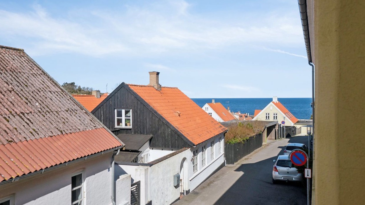 Photo of Others in Gudhjem