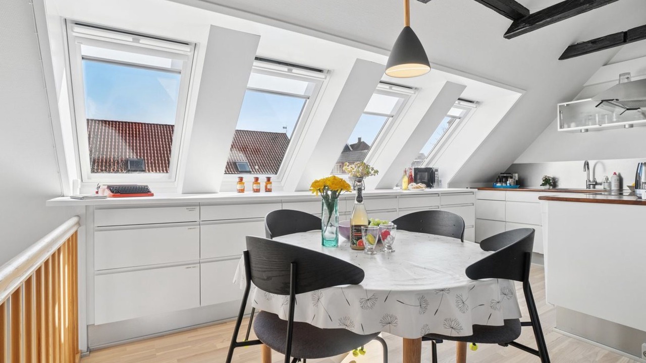 Photo of Livingroom in Gudhjem