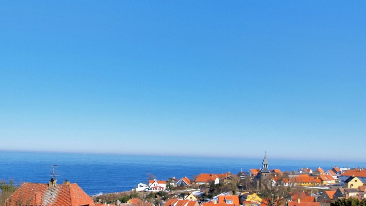 Photo of Outdoor in Gudhjem