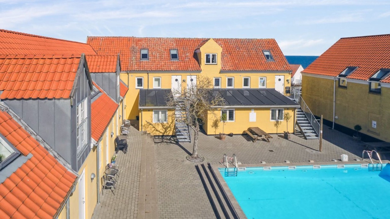 Photo of Others in Gudhjem