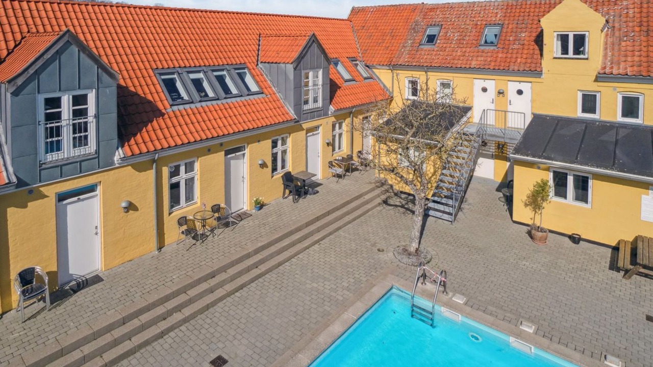 Photo of Others in Gudhjem