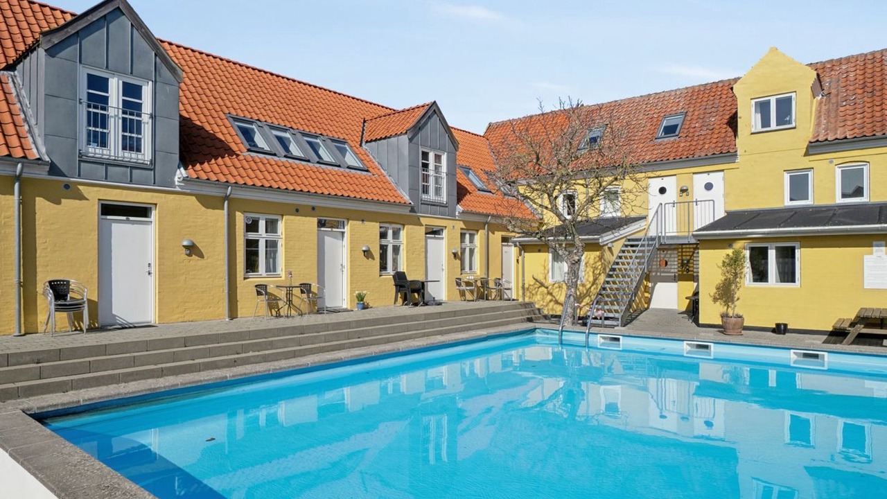 Photo of Outdoor in Gudhjem