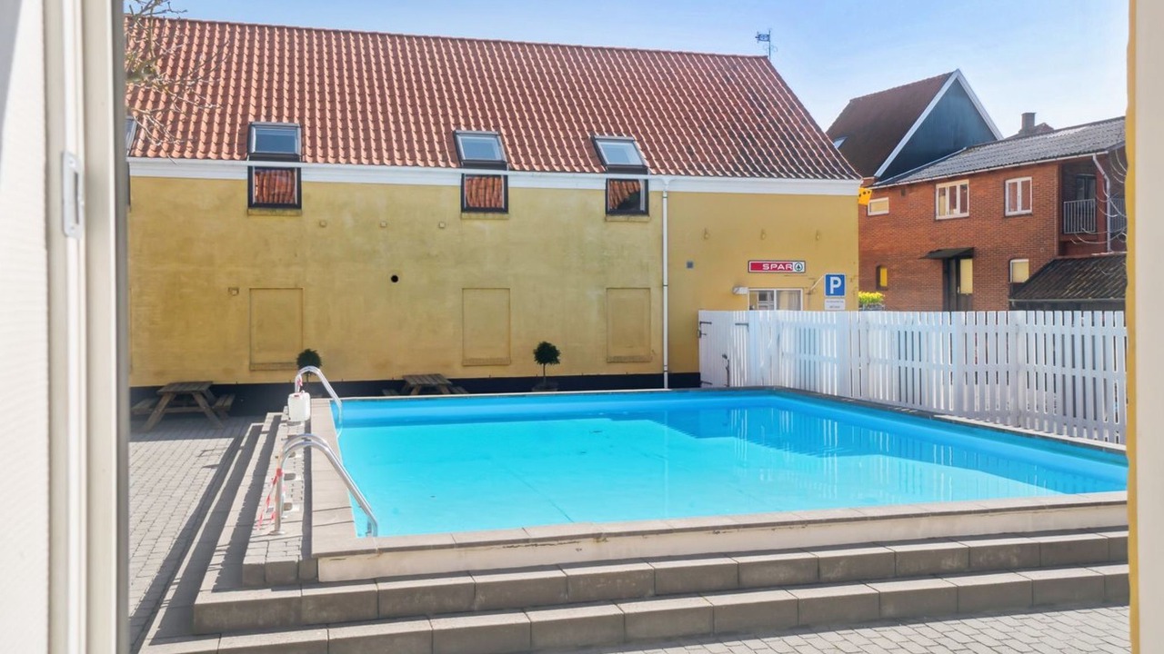 Photo of Outdoor in Gudhjem