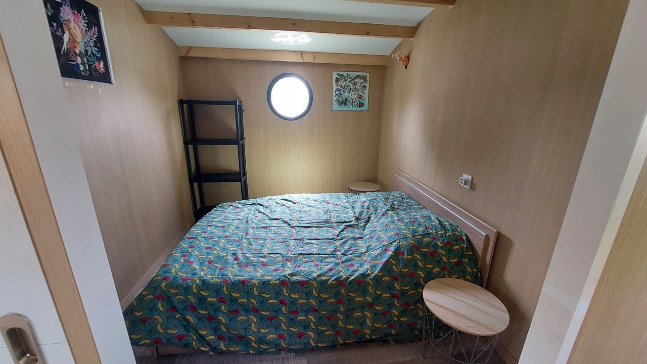 Photo of Bedroom in Castelsarrasin