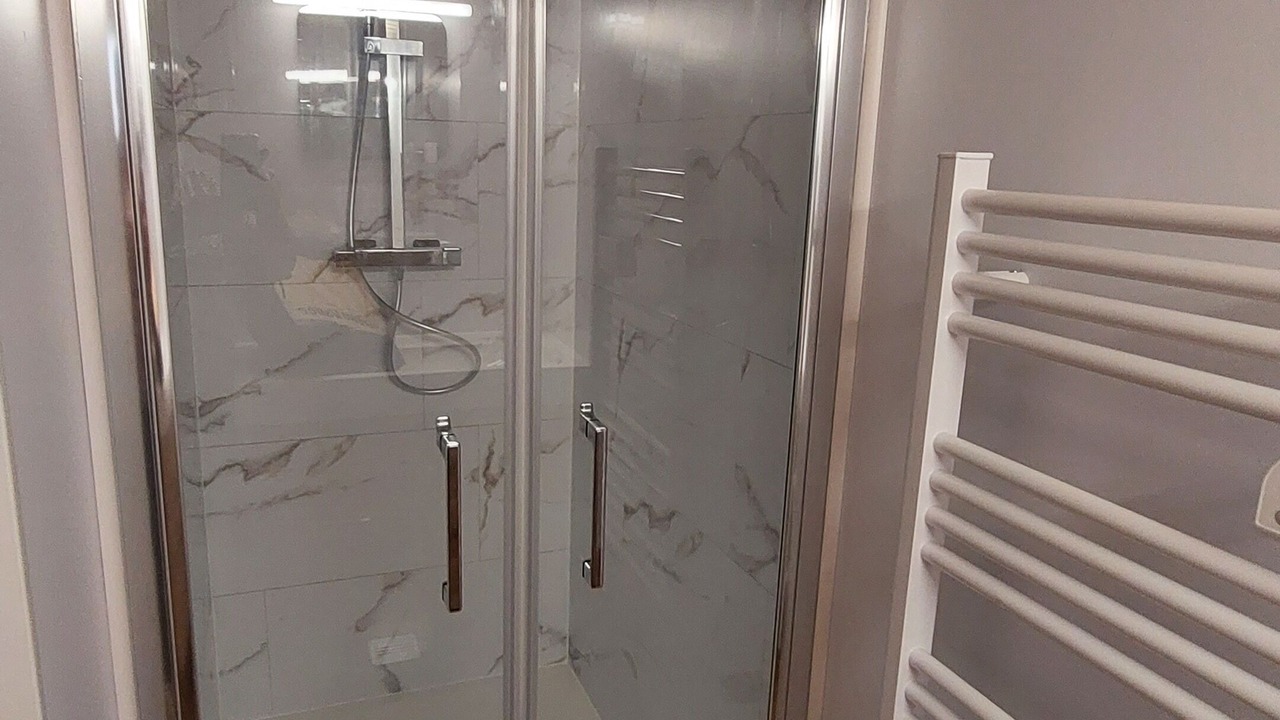 Photo of Bathroom in Castelsarrasin