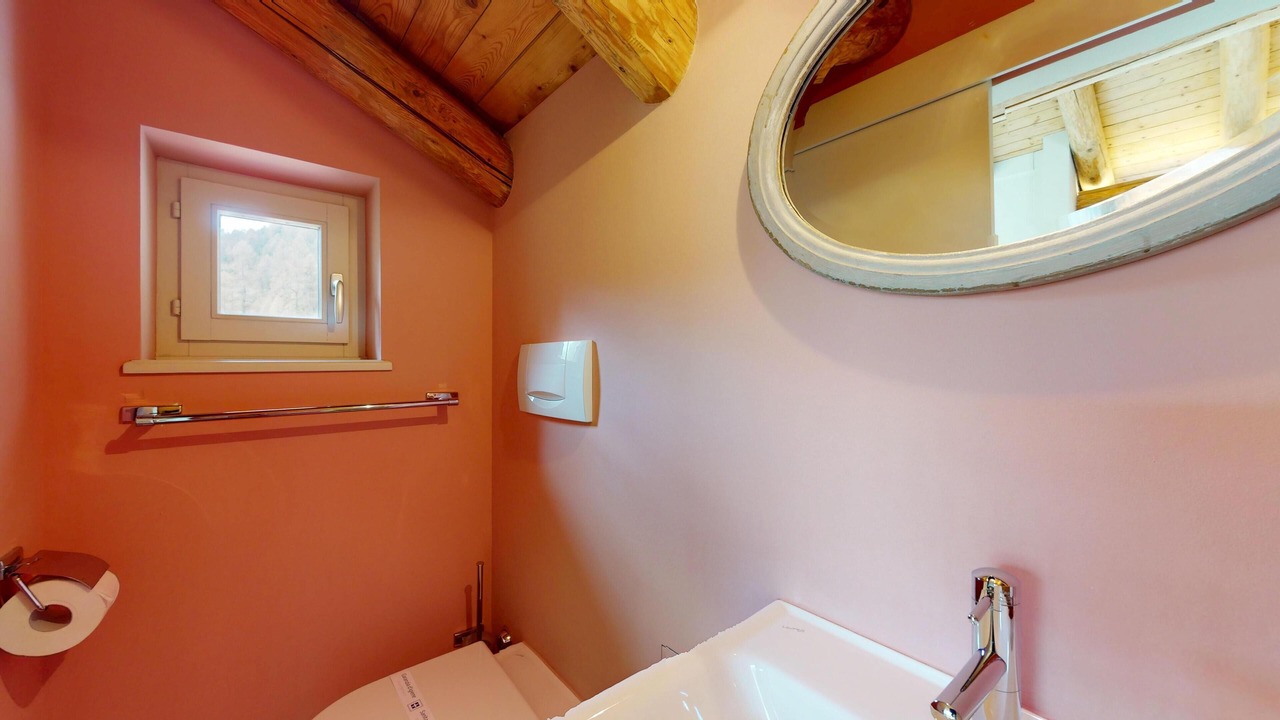 Photo of Bathroom in Celerina-Schlarigna