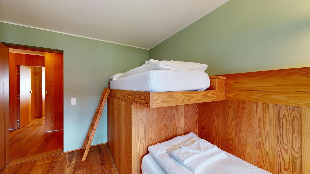 Photo of Bedroom in Celerina-Schlarigna