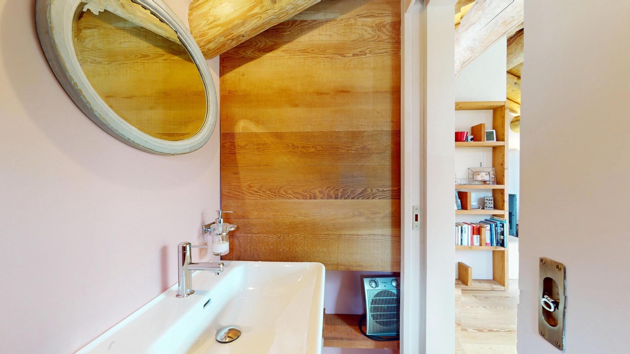Photo of Bathroom in Celerina-Schlarigna