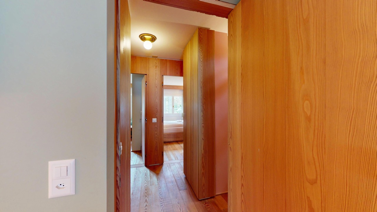 Photo of Bedroom in Celerina-Schlarigna
