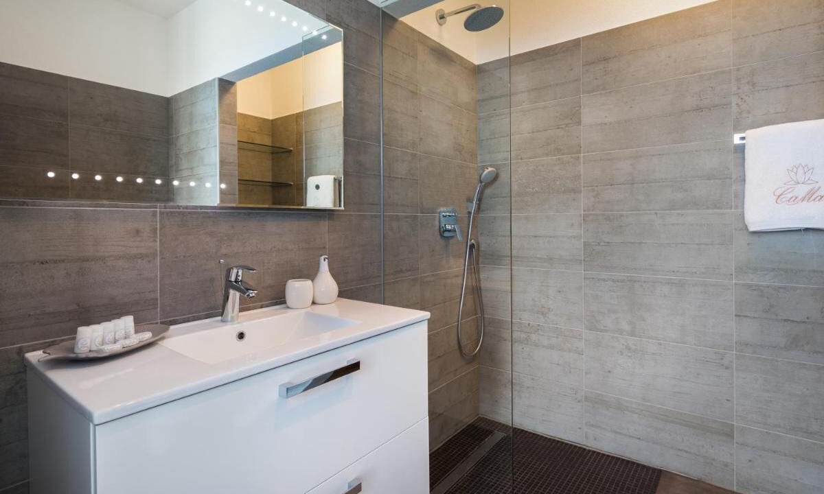 Photo of Bathroom in Posedarje