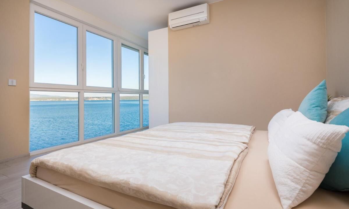Photo of Bedroom in Posedarje