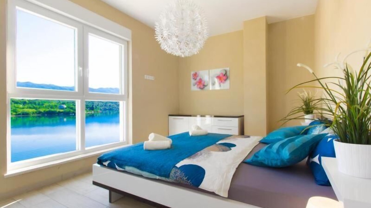 Photo of Bedroom in Posedarje