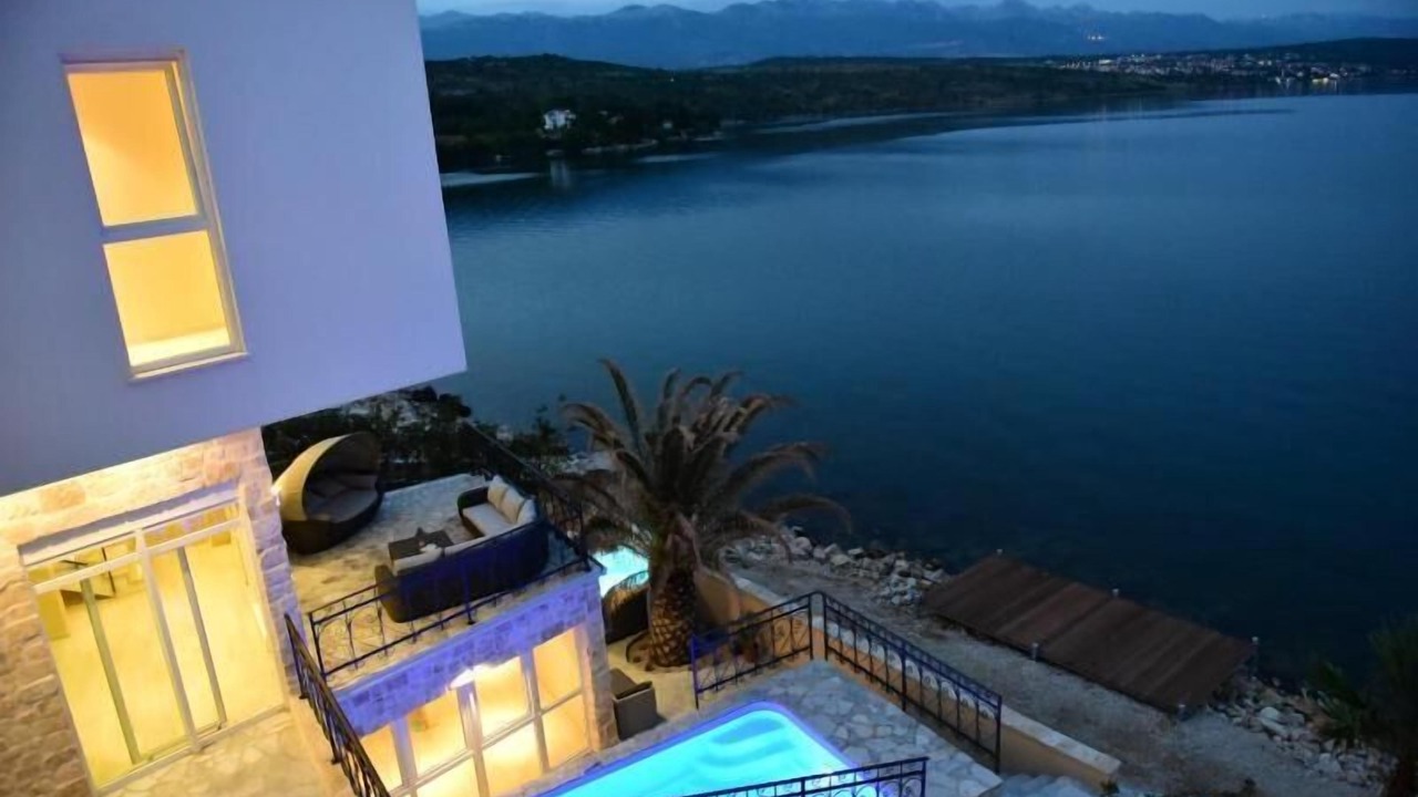 Photo of Patio Balcony in Posedarje