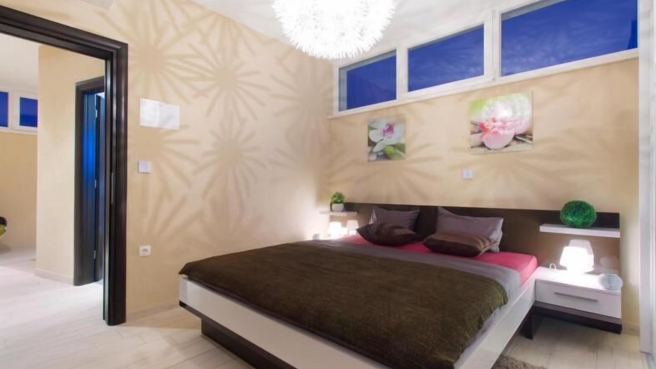 Photo of Bedroom in Posedarje