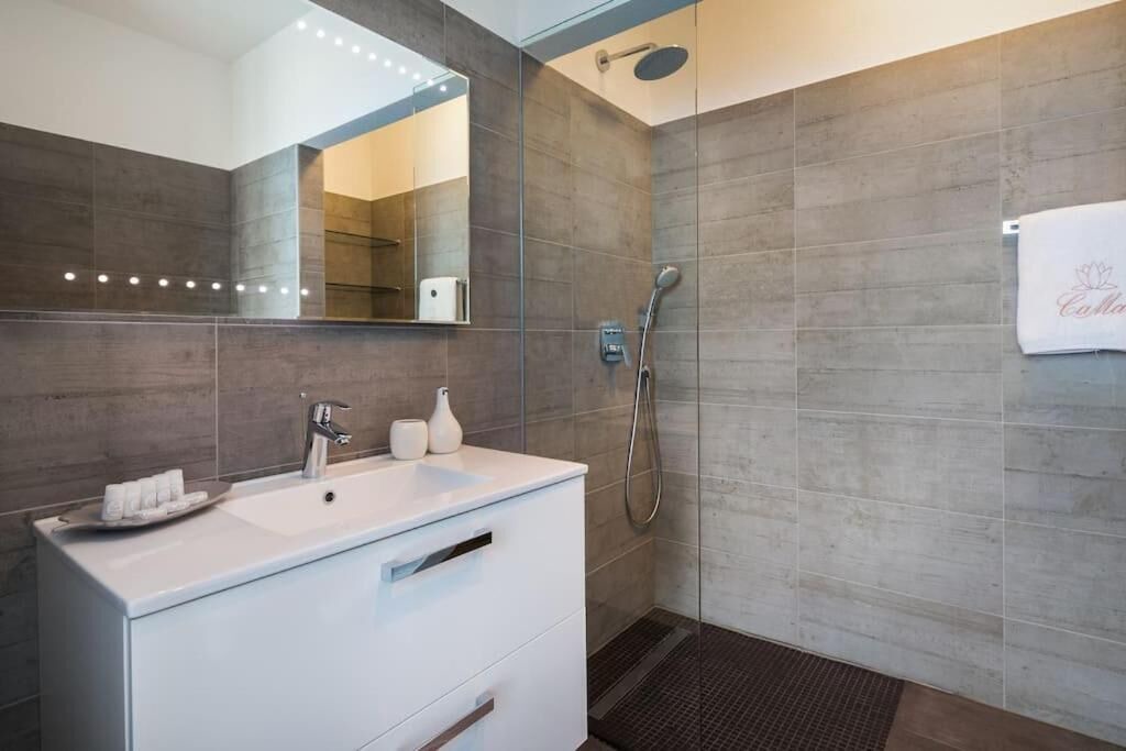 Photo of Bathroom in Posedarje