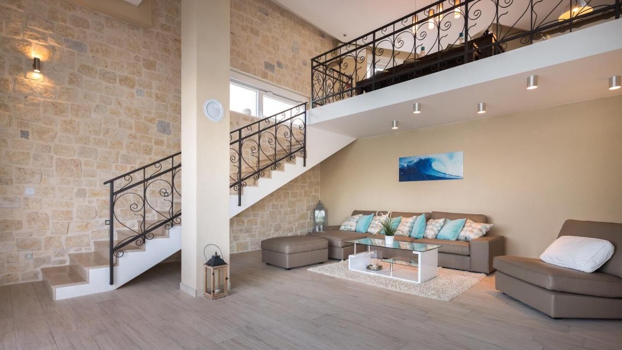 Photo of Livingroom in Posedarje
