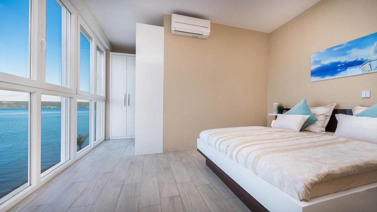 Photo of Bedroom in Posedarje