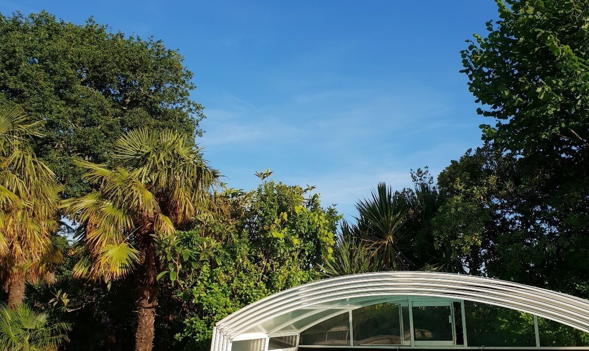 Photo of Outdoor in La Roche-sur-Yon