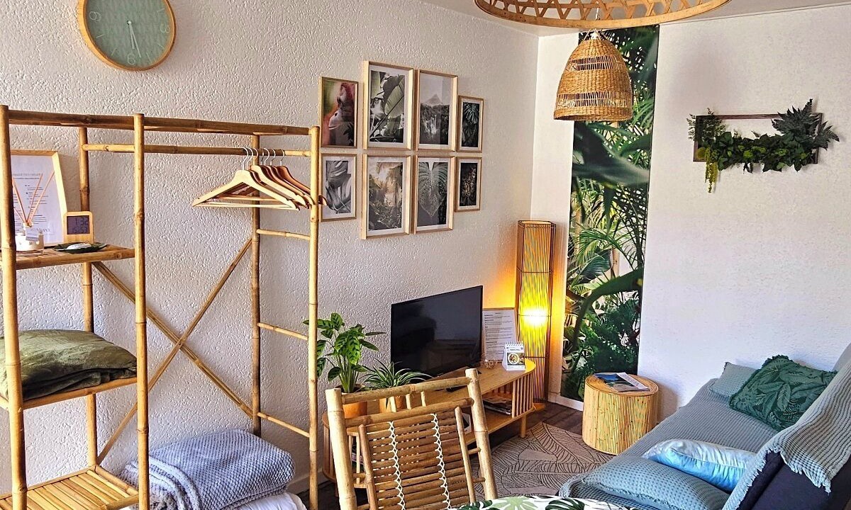 Photo of Livingroom in La Roche-sur-Yon
