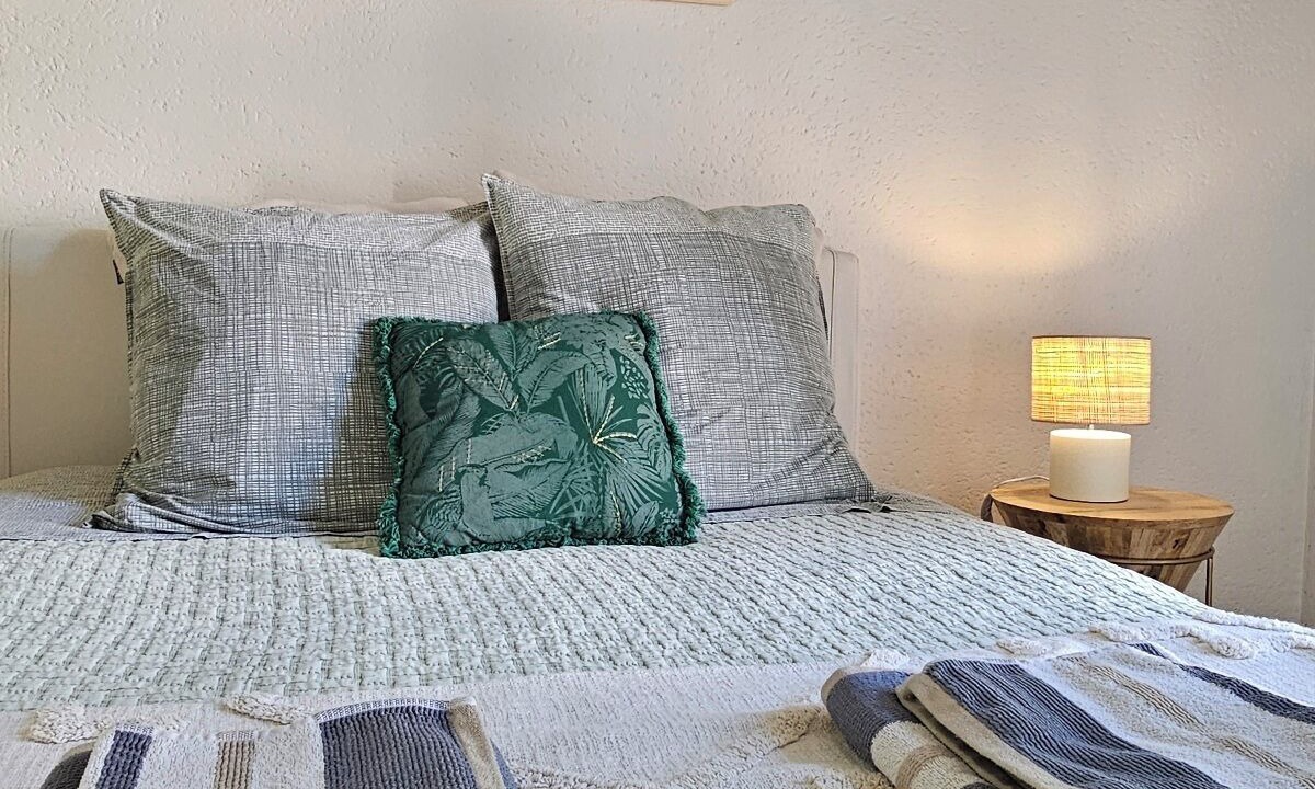 Photo of Bedroom in La Roche-sur-Yon