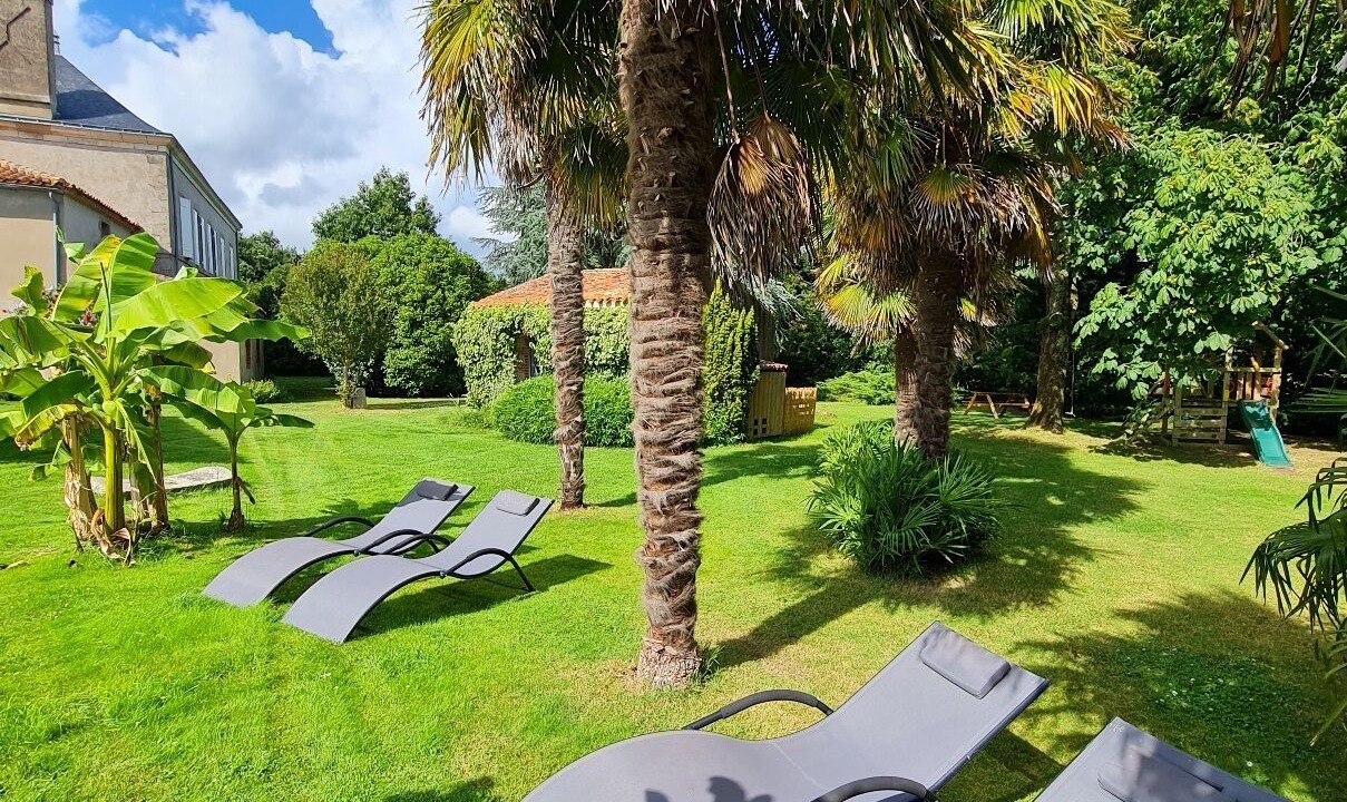 Photo of Outdoor in La Roche-sur-Yon