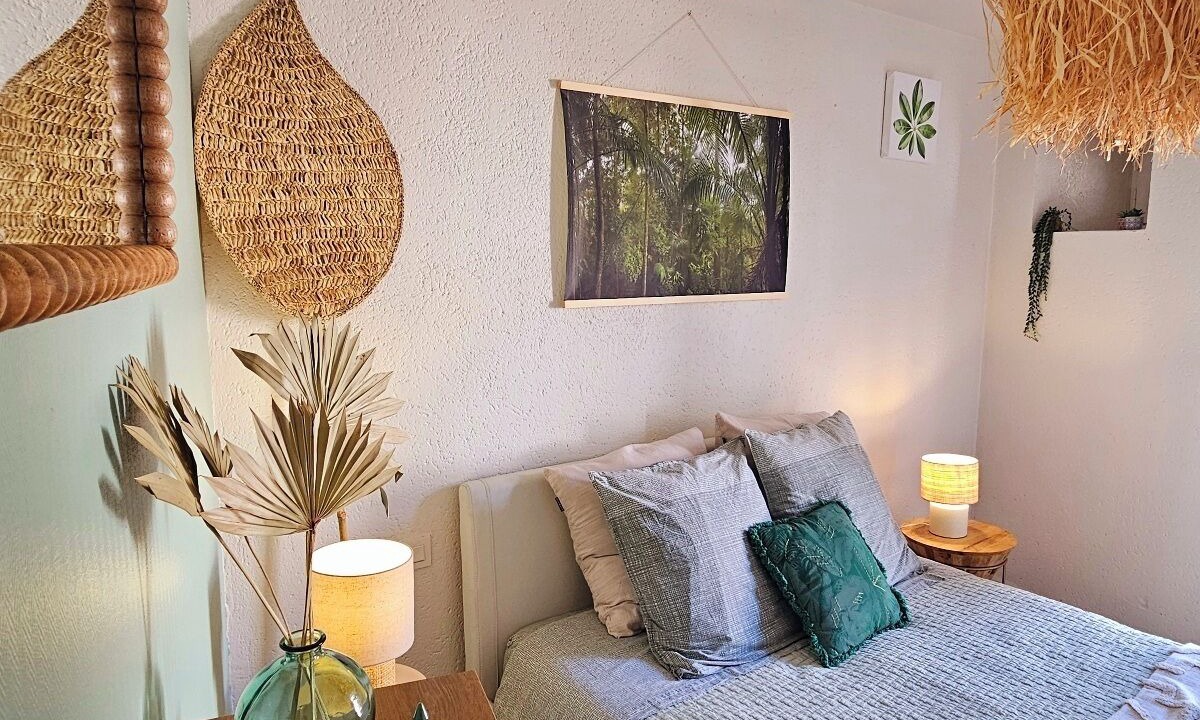 Photo of Bedroom in La Roche-sur-Yon