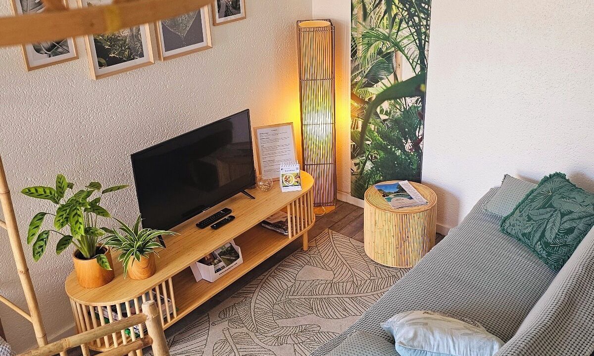 Photo of Livingroom in La Roche-sur-Yon
