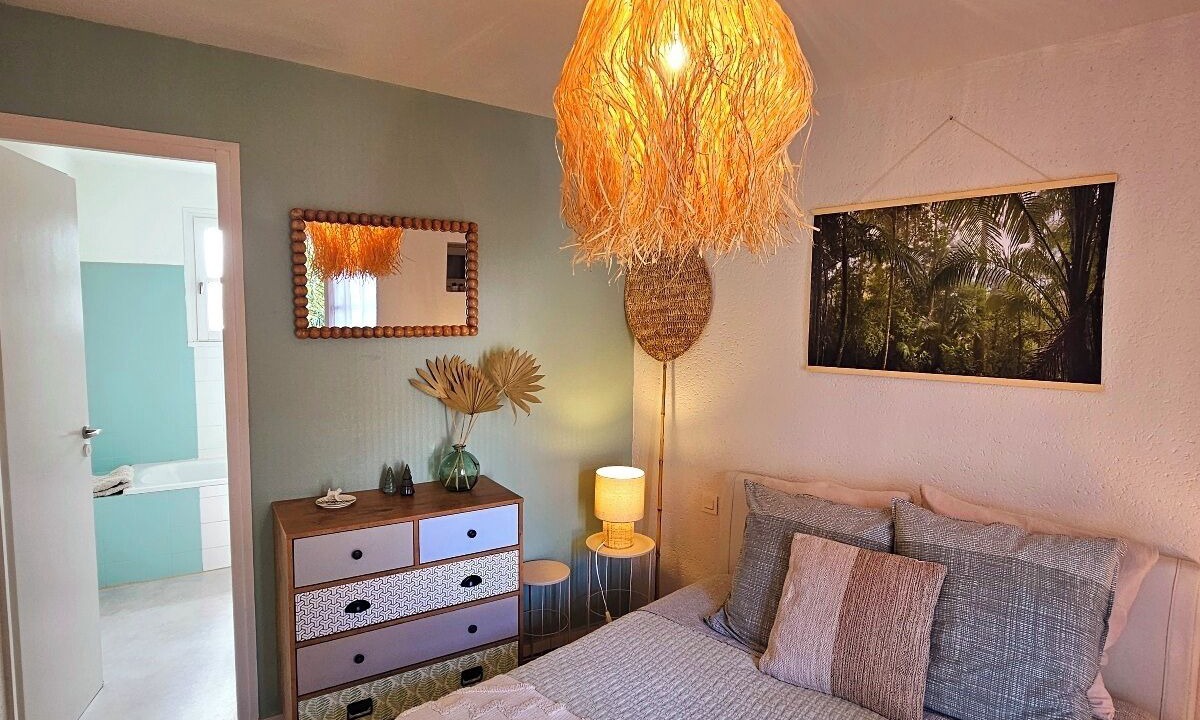 Photo of Bedroom in La Roche-sur-Yon