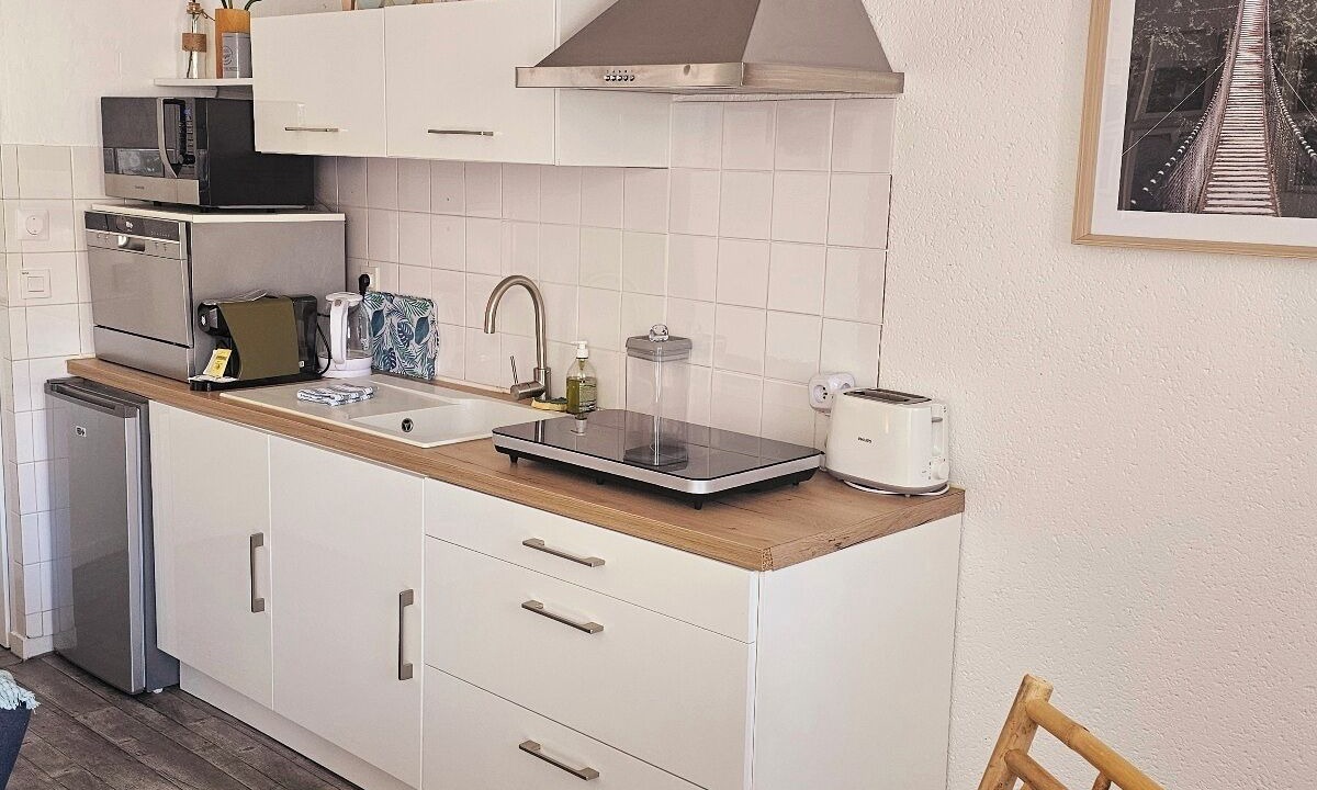 Photo of Kitchen in La Roche-sur-Yon