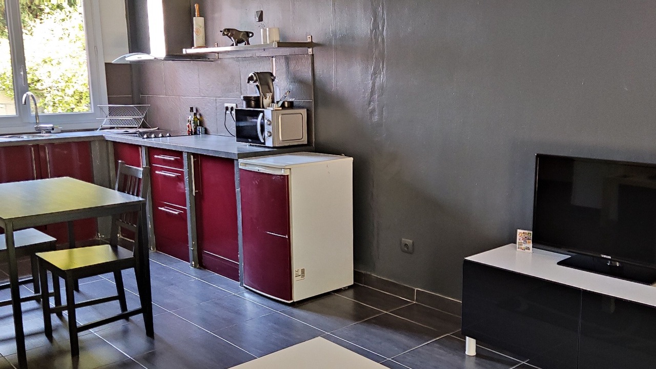 Photo of Kitchen in Lattes