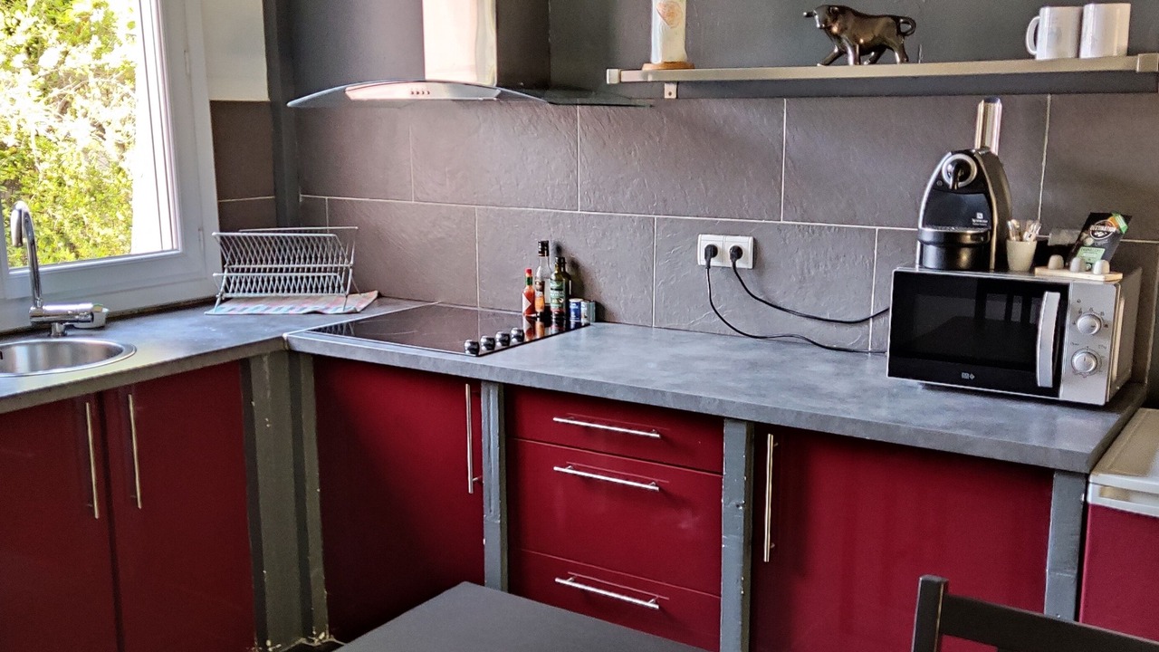 Photo of Kitchen in Lattes