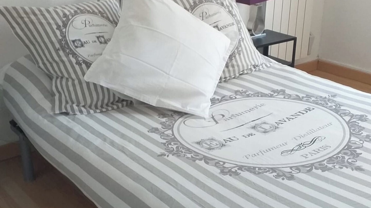 Photo of Bedroom in Lattes