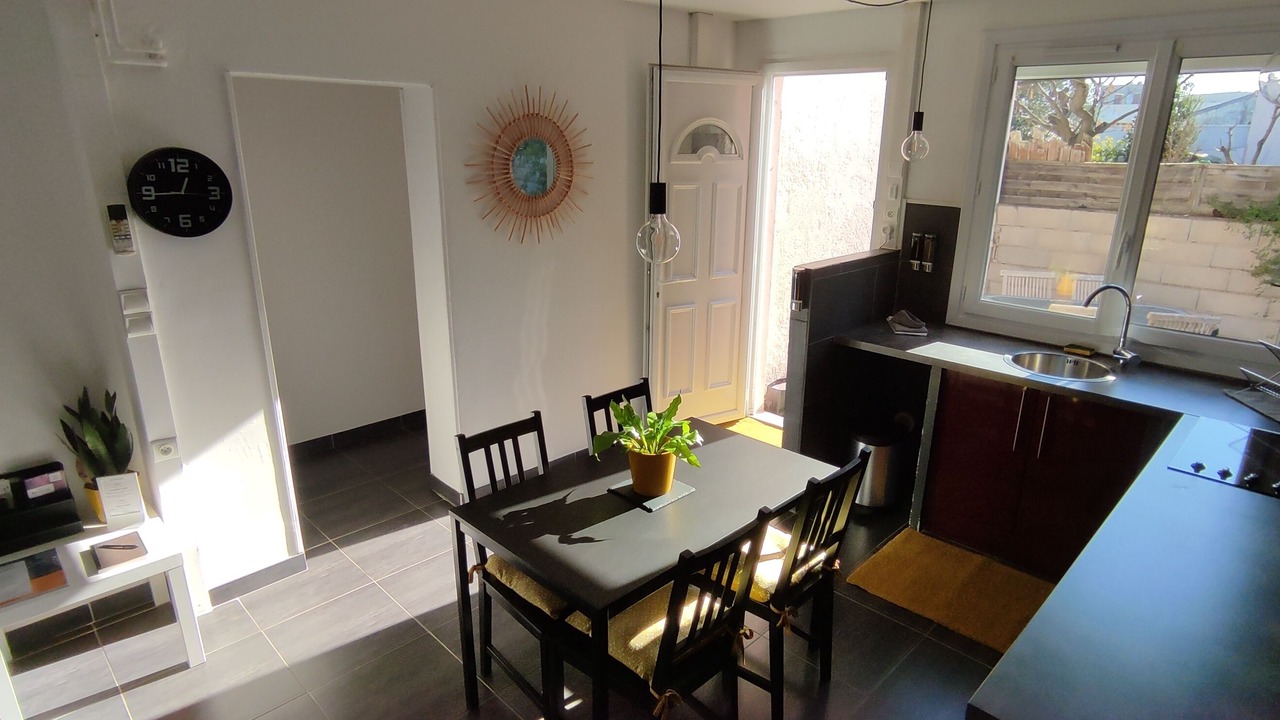 Photo of Kitchen in Lattes