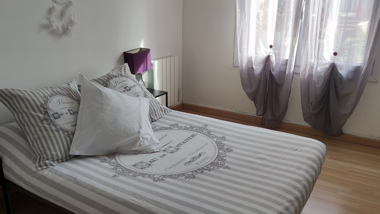Photo of Bedroom in Lattes