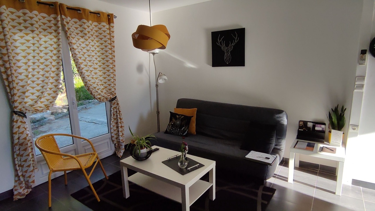 Photo of Livingroom in Lattes