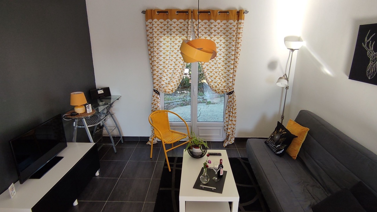 Photo of Livingroom in Lattes