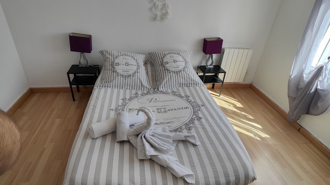Photo of Bedroom in Lattes