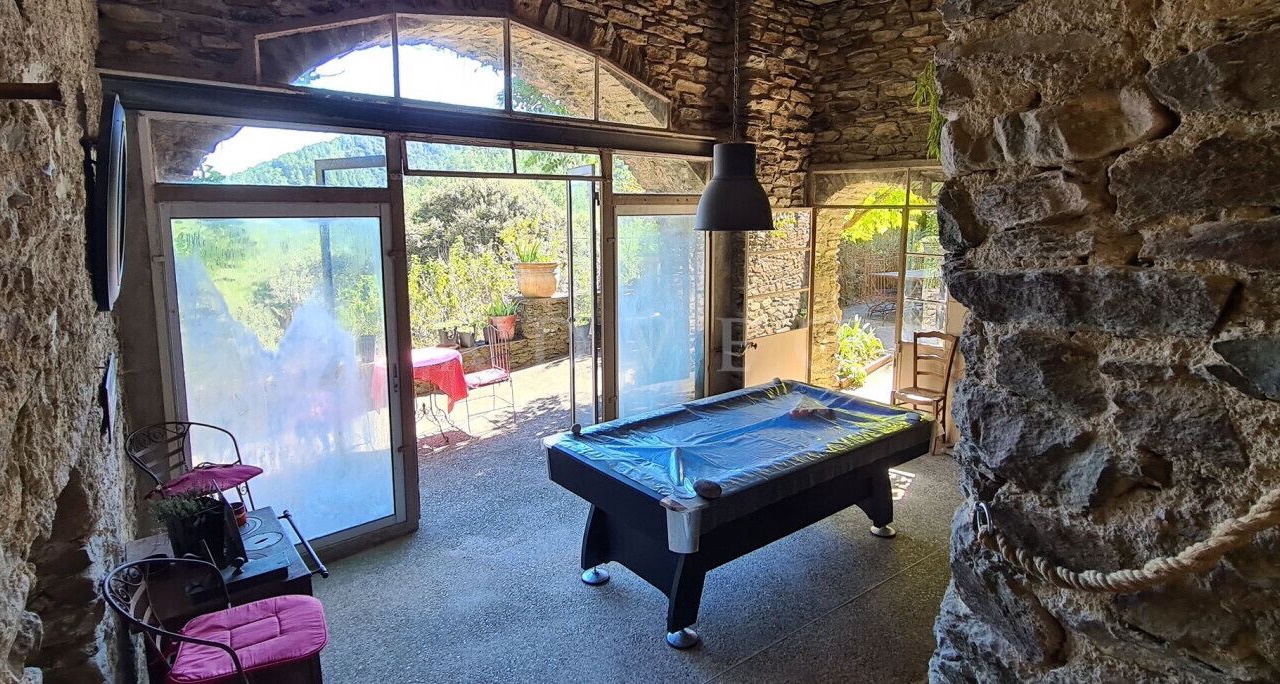 Photo of Bedroom in Chambon