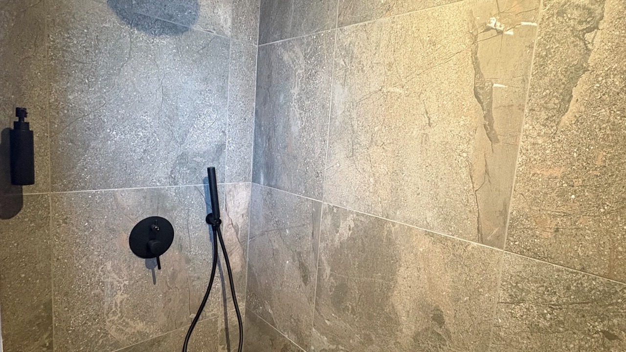 Photo of Bathroom in Travexin