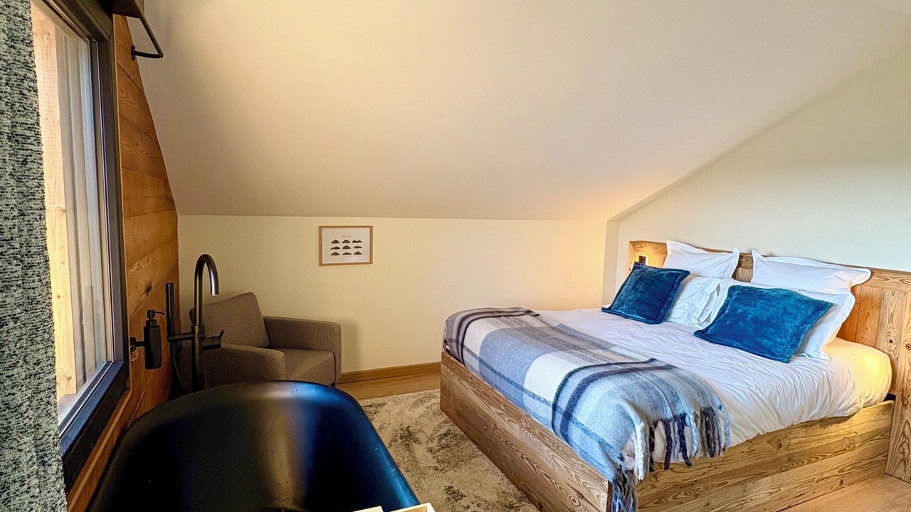 Photo of Bedroom in Travexin