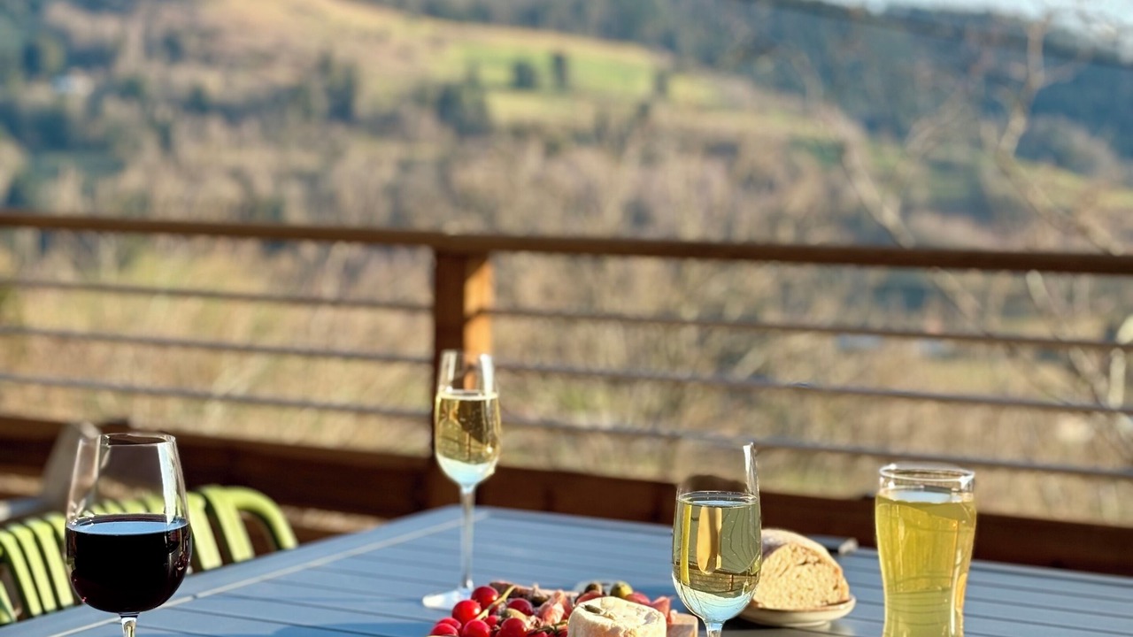 Photo of Outdoor in Travexin