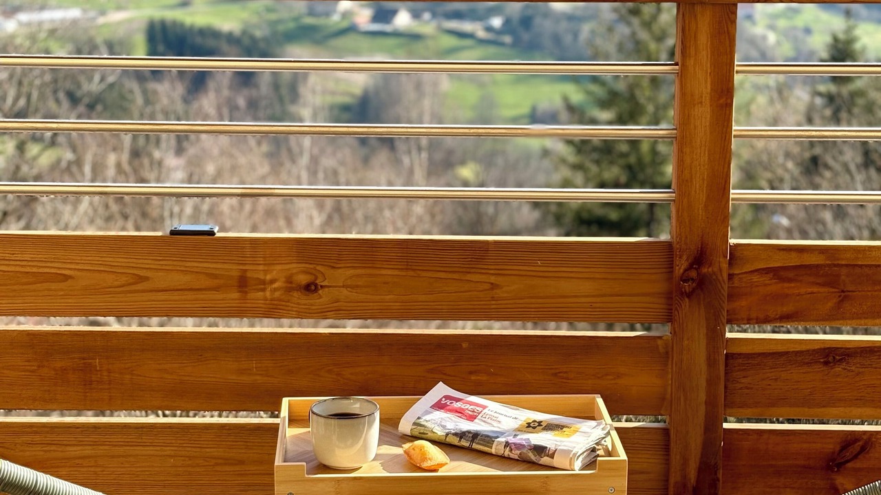 Photo of Outdoor in Travexin